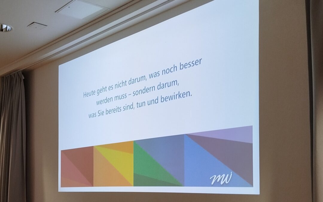 Fachtag „Zukunft der Kindertagespflege in Herne“